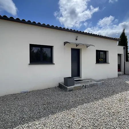Villa Maison 2 Avec Piscine Sans Vis A Vis