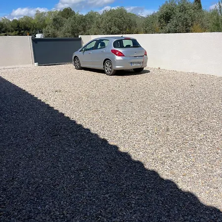 Maison 2 Avec Piscine Sans Vis A Vis Villa *