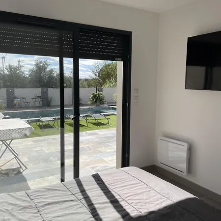 Maison 2 Avec Piscine Sans Vis A Vis